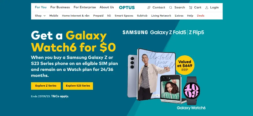 How To Cancel Optus Subscription?