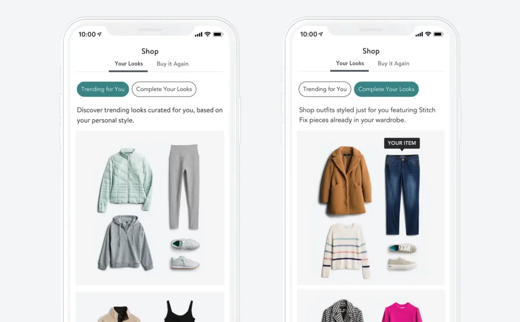 How To Remove Credit Card From Stitch Fix?
