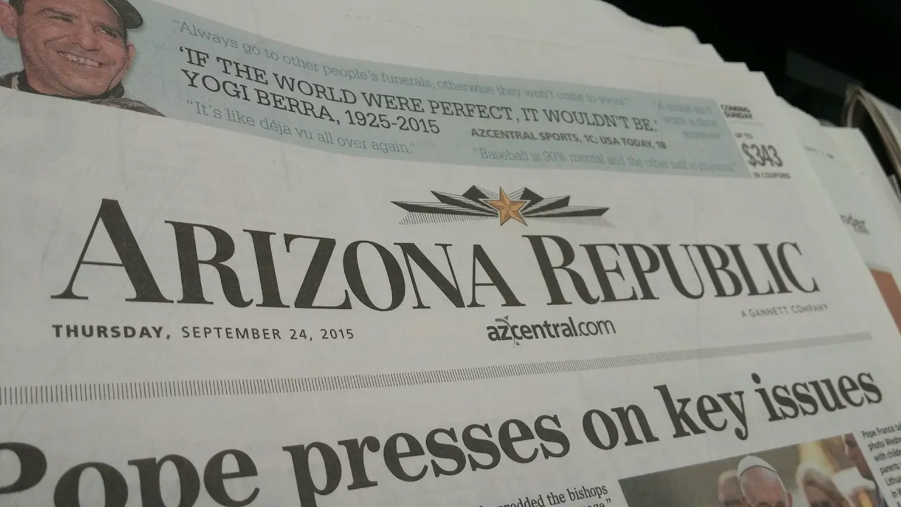 How To Cancel Arizona Republic Newspaper Subscription?