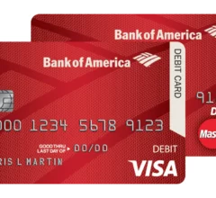 cancel bank of america debit card