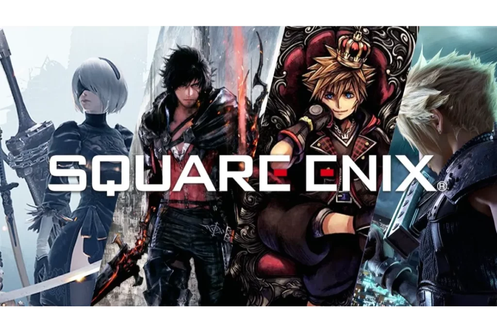 cancel square enix