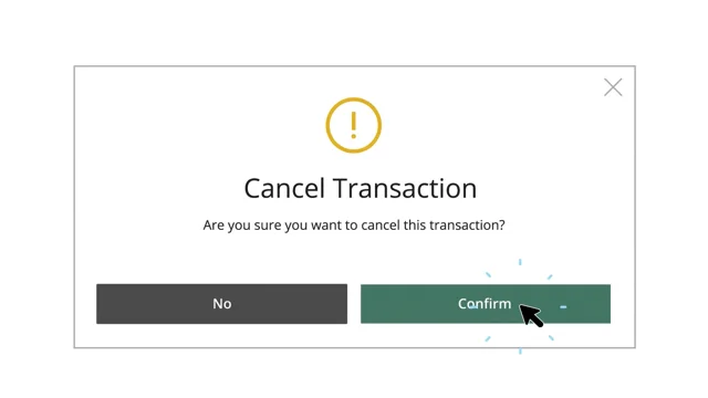 How to Cancel an E-transfer on RBC In Online Banking? 