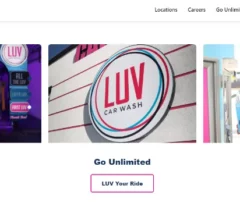 How Can You Cancel Luv Car Wash Membership?