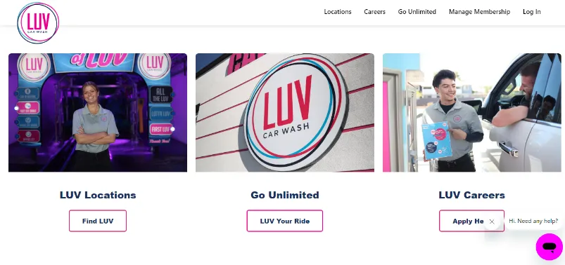 How Can You Cancel Luv Car Wash Membership?