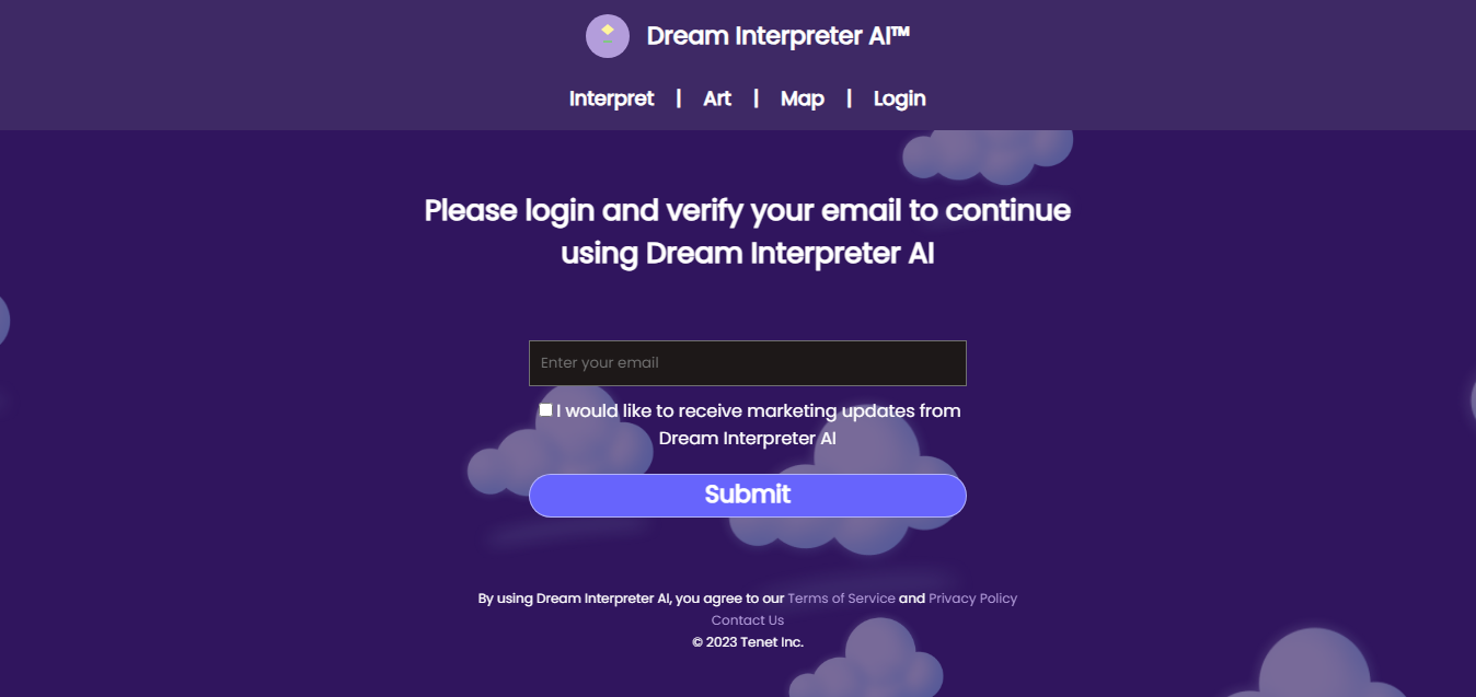 How To Cancel Dream Interpreter AI Account?