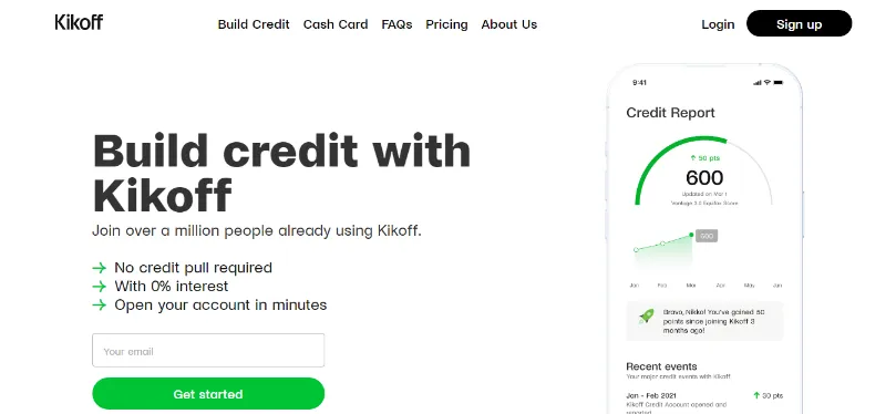 How To Cancel Kikoff Credit Account? 2 Ways To Close Account