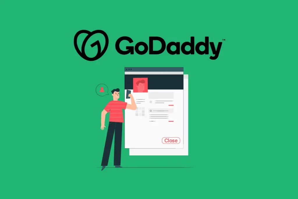 cancel godaddy domain