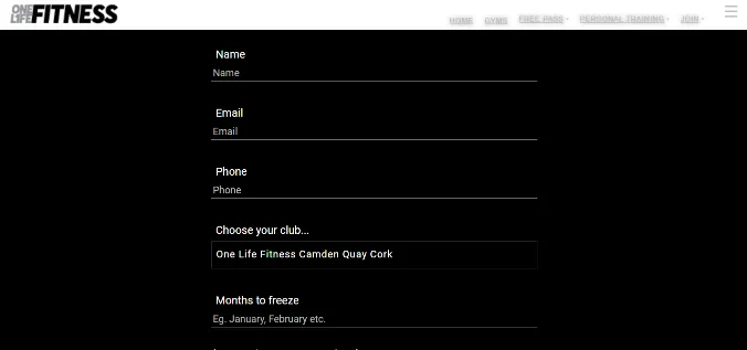How To Cancel Onelife Fitness Membership? Quick Method- How To Freeze Onelife Fitness Membership?