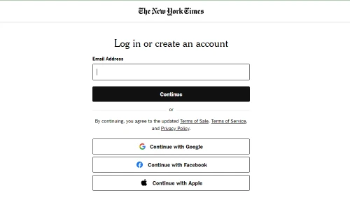 How To Cancel New York Times Subscription? 5 Effective Ways- How To Cancel New York Times Subscription Online?