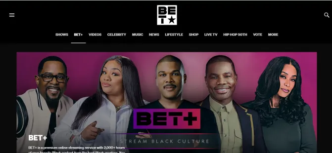 How To Cancel BET Plus Subscription? 6 Easy Steps- Cancel BET Plus Subscription Online