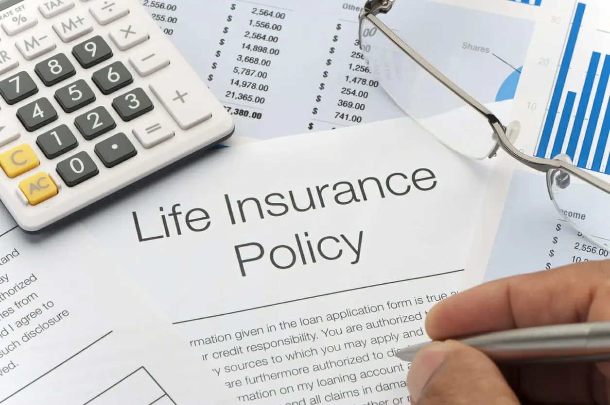 Cash Value Life Insurance cancel