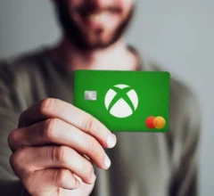 Xbox Credit Card cancel
