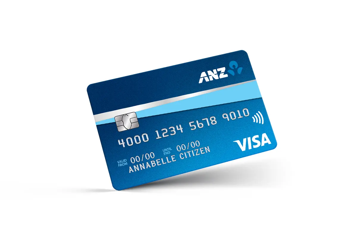 Cancel ANZ Credit Card
