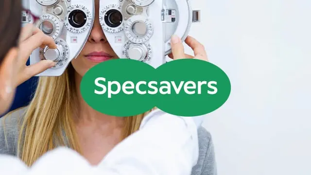 Specsavers cancel