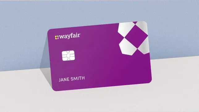 Cancel Wayfair Credit Card