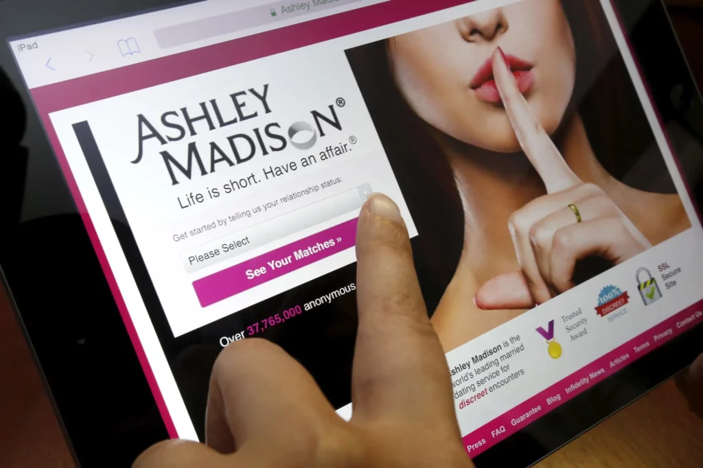 Cancel Ashley Madison