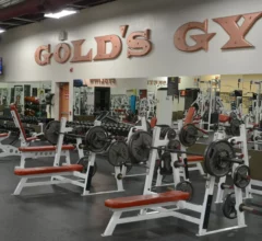 Cancel Gold's Gym