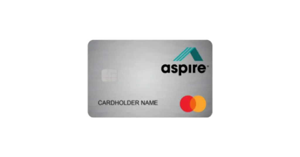 Cancel Aspire Credit Card