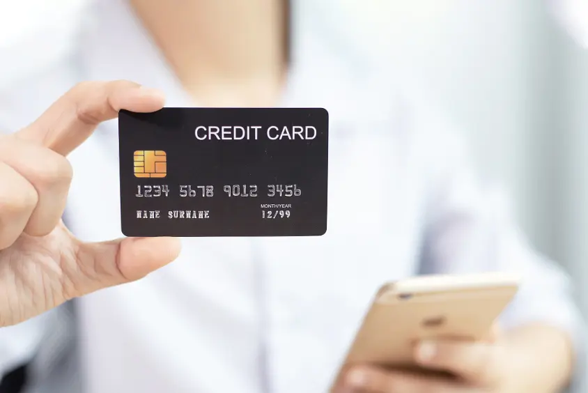 Cedar Care Charges On Credit Card