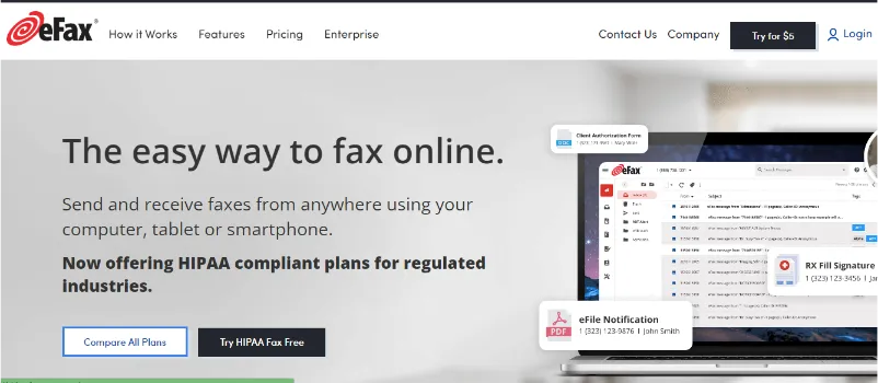 How To Cancel eFax Account? 6 Effective Methods!!