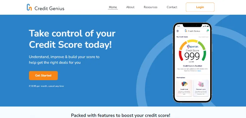 How To Cancel Credit Genius Subscription?