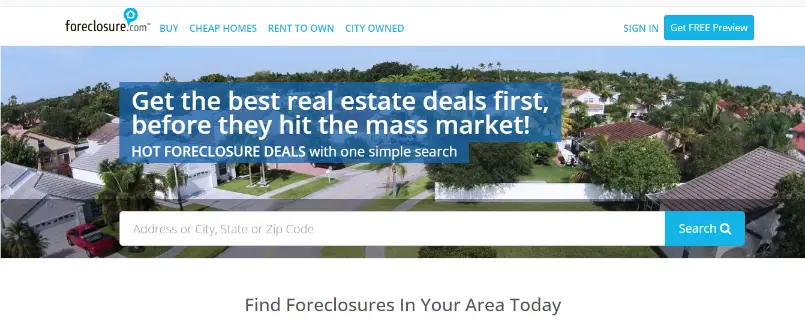 How To Cancel Foreclosure.com Subscription?