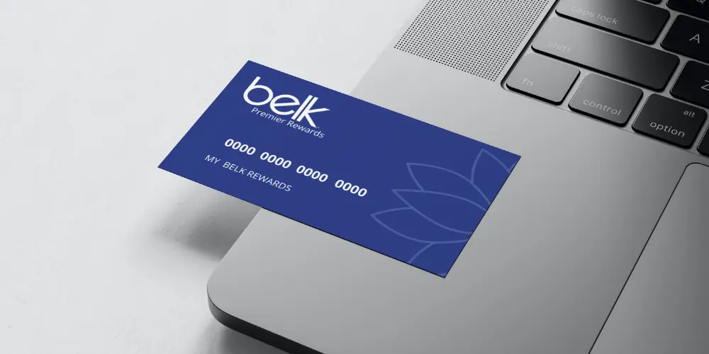 Cancel Belk Credit Card