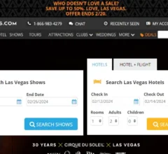 How To Cancel Vegas Reservation Or Booking?