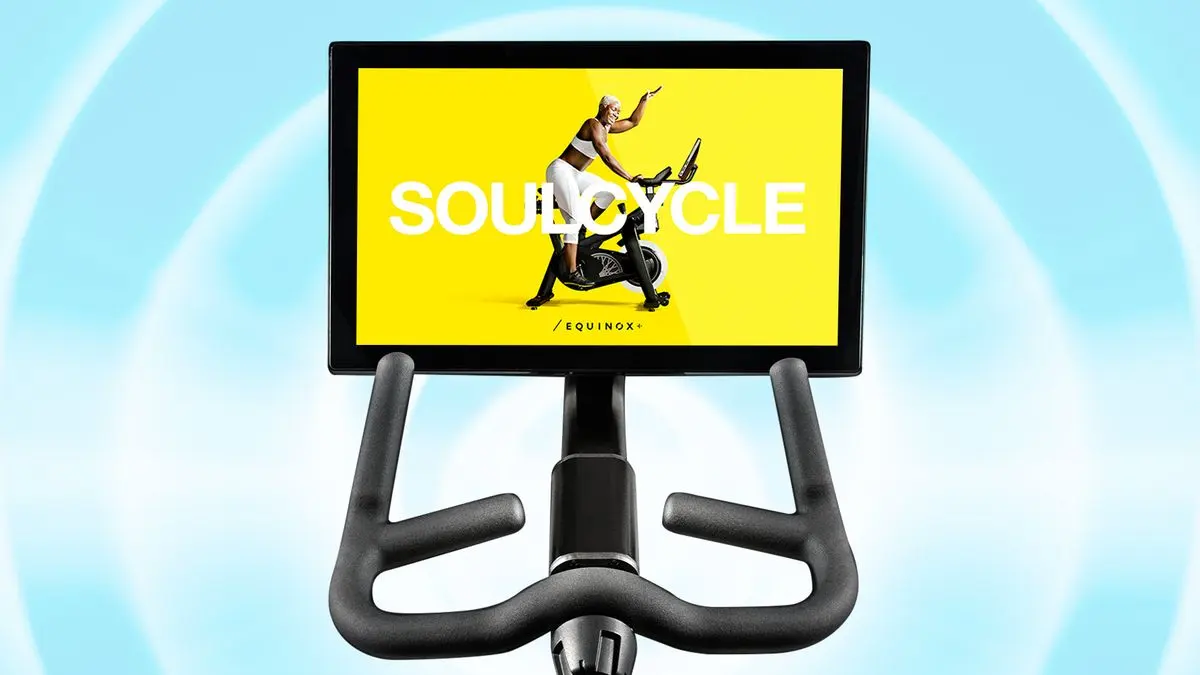 Cancel SoulCycle