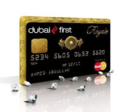 Cancel Dubai First Credit Card