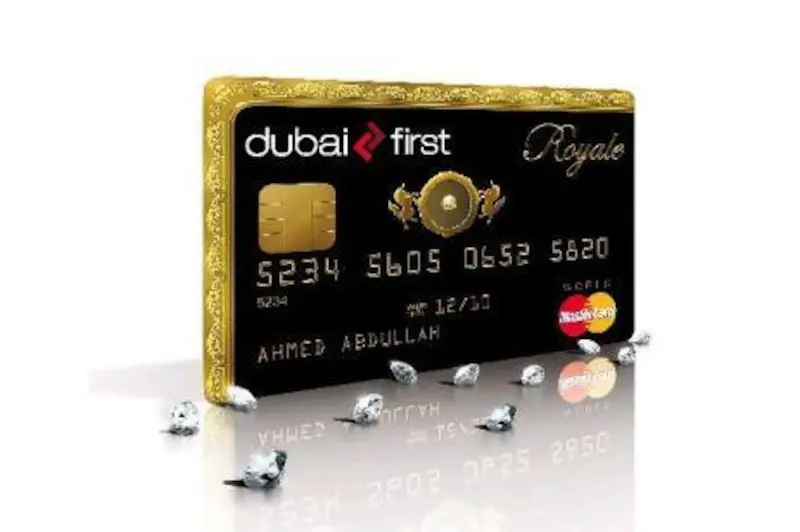 Cancel Dubai First Credit Card