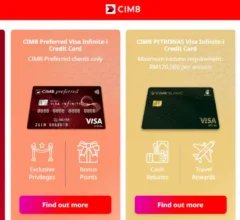 How To Cancel Cimb Credit Card?