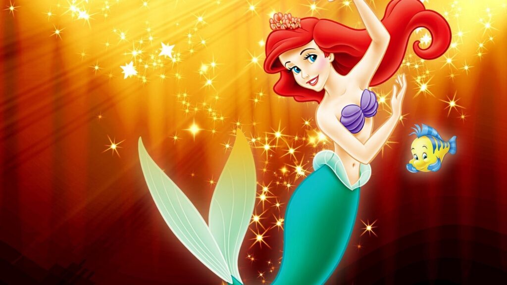 princess:2pcem7--wrm= ariel