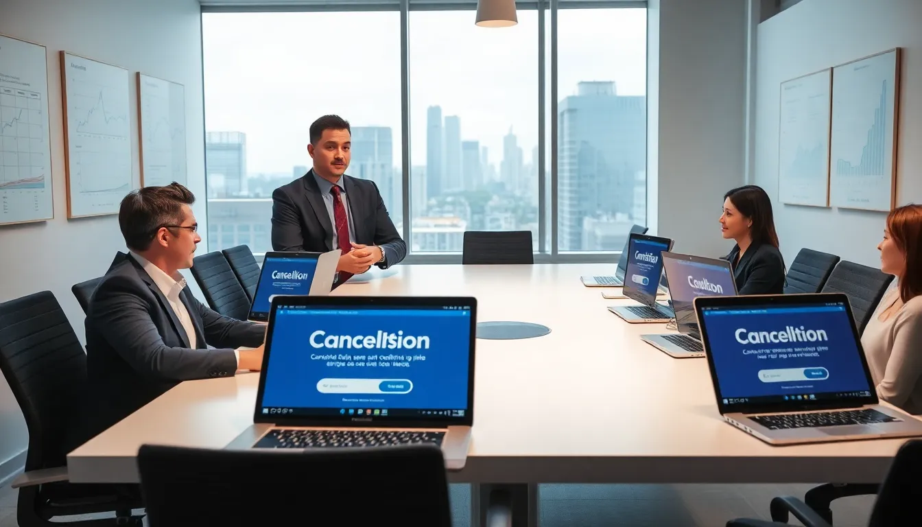 cancelhow. com